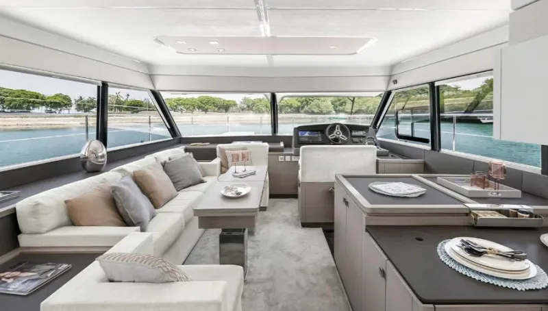 Fountaine Pajot MY 5 2025