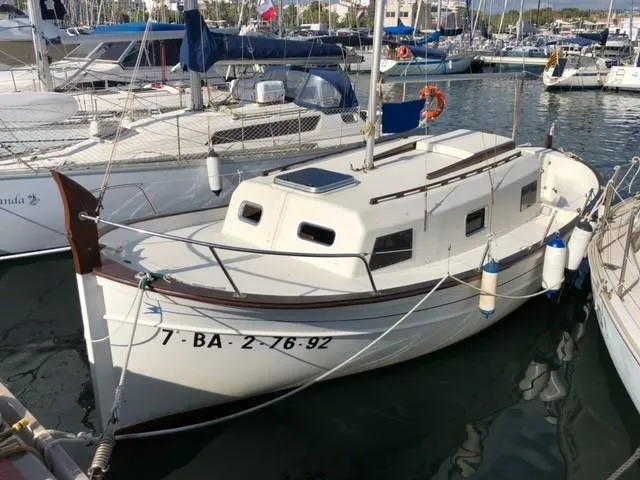 Myabca 26 1983