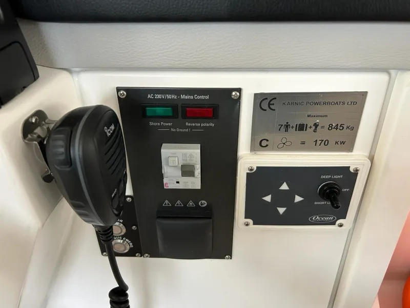 Karnic 2255 2022