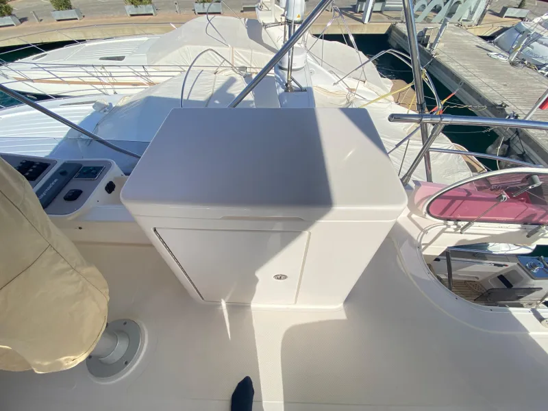 Azimut Magellano 50 2011