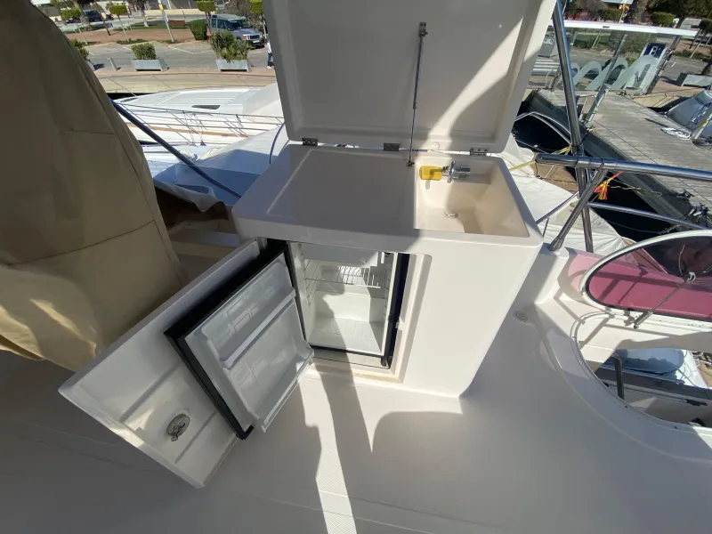 Azimut Magellano 50 2011