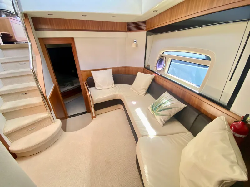 Azimut Magellano 50 2011