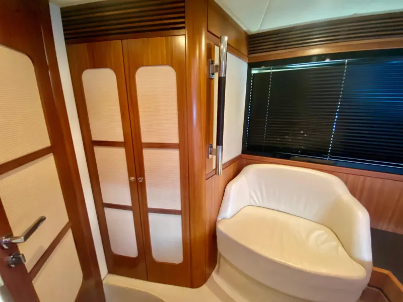 Azimut Magellano 50 2011
