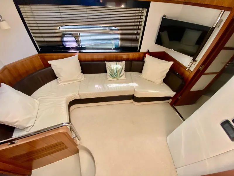 Azimut Magellano 50 2011