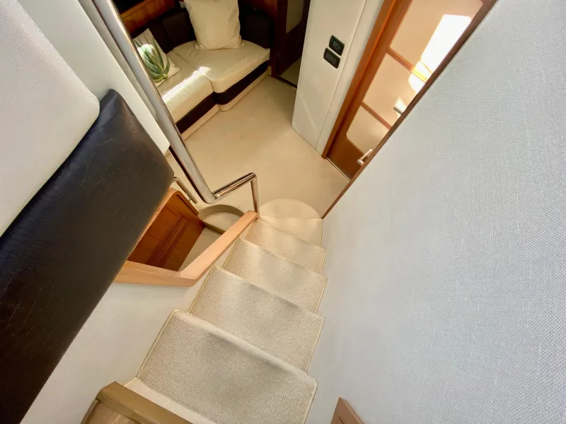 Azimut Magellano 50 2011