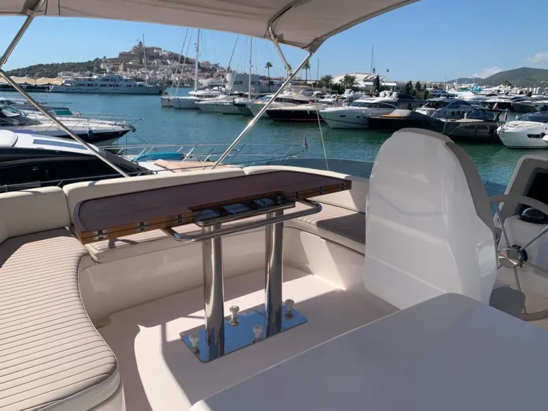Azimut Magellano 50 2011