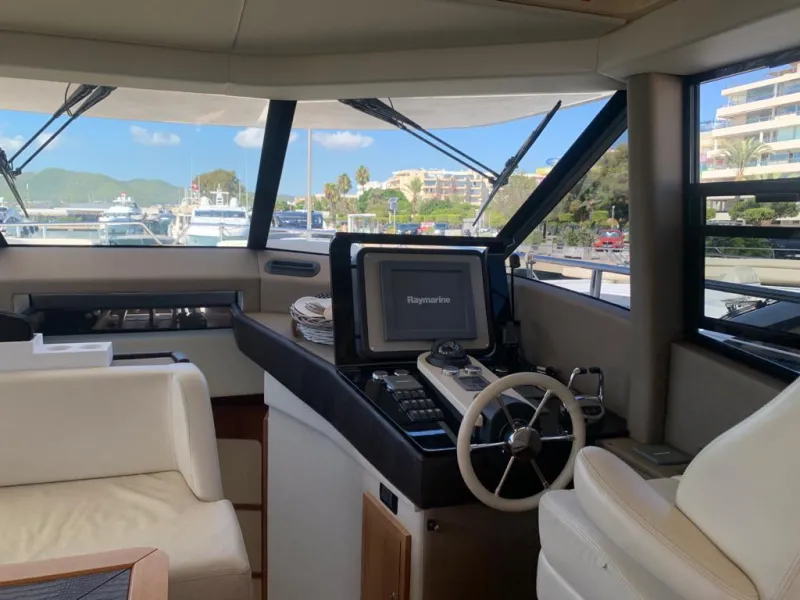 Azimut Magellano 50 2011