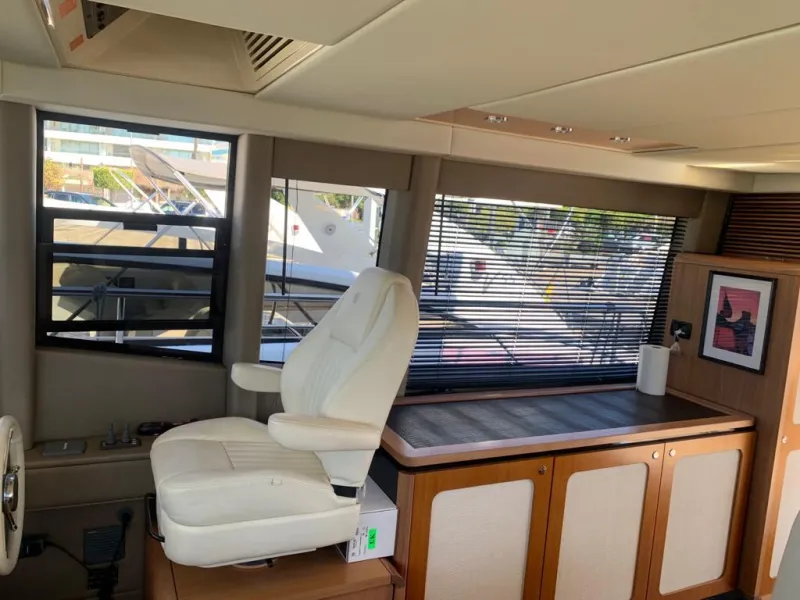 Azimut Magellano 50 2011