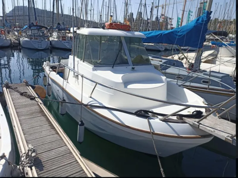 Beneteau Antares 620 1998