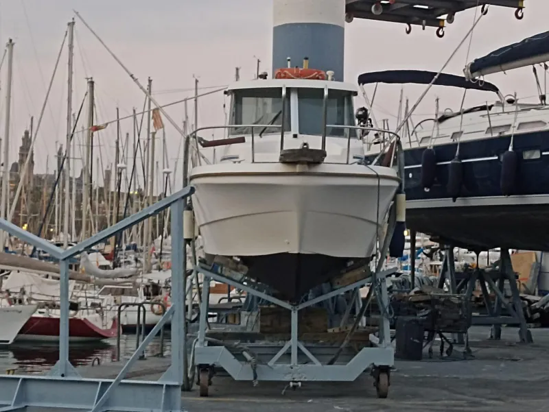 Beneteau Antares 620 1998