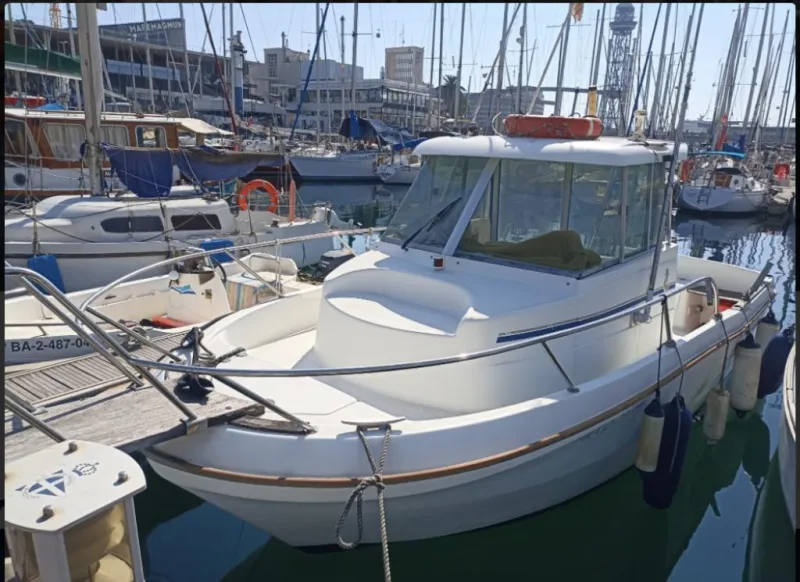 Beneteau Antares 620 1998