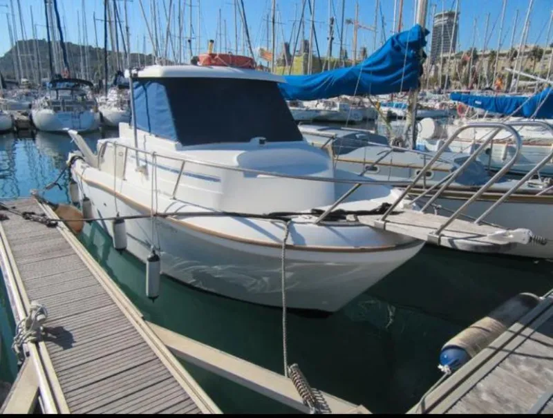 Beneteau Antares 620 1998