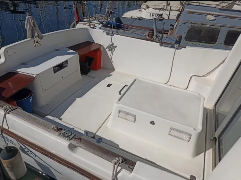 Beneteau Antares 620 1998
