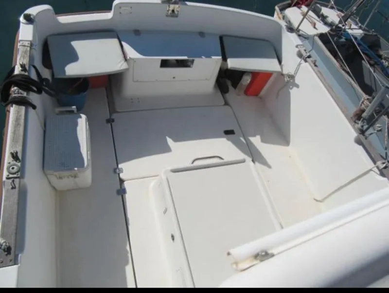 Beneteau Antares 620 1998