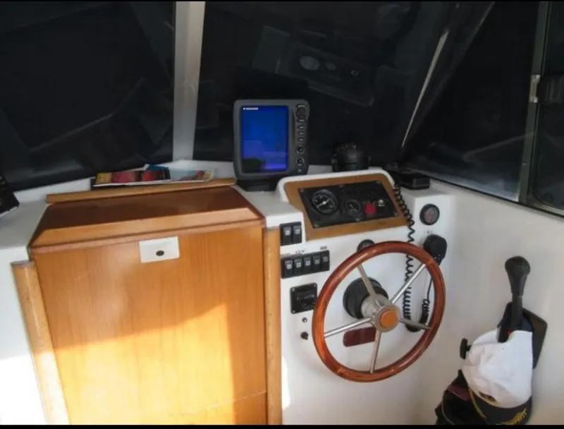 Beneteau Antares 620 1998