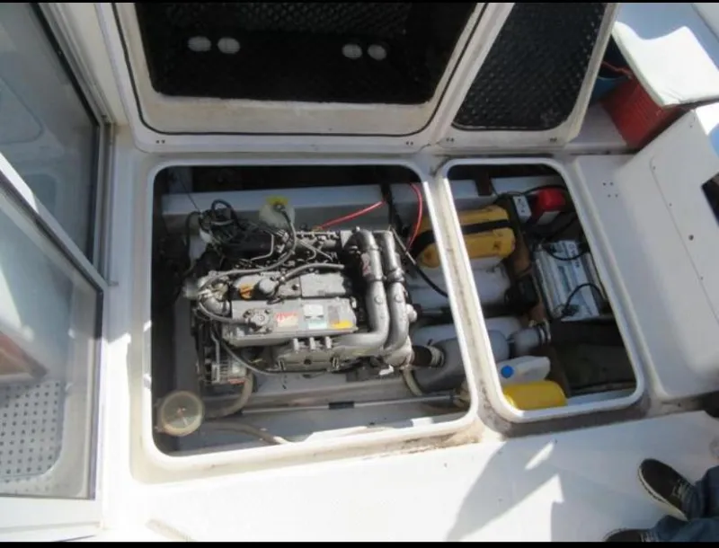 Beneteau Antares 620 1998