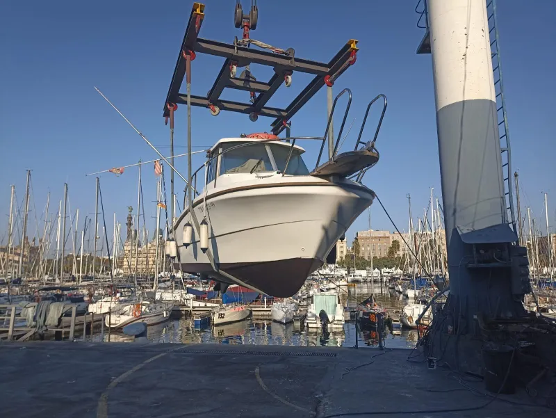 Beneteau Antares 620 1998