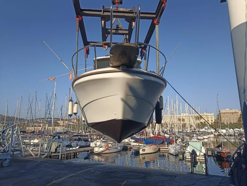 Beneteau Antares 620 1998