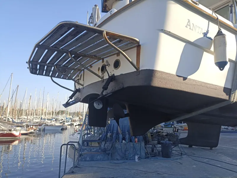 Beneteau Antares 620 1998