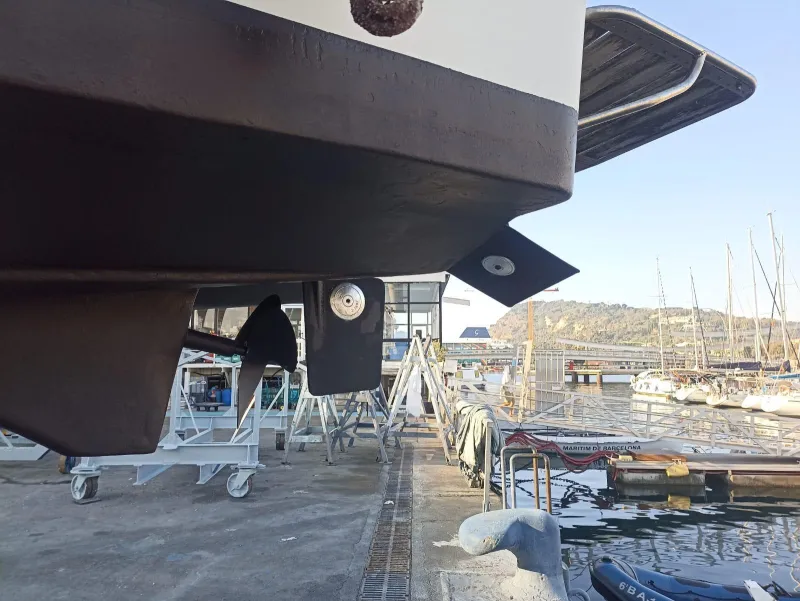 Beneteau Antares 620 1998