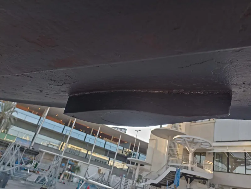 Beneteau Antares 620 1998