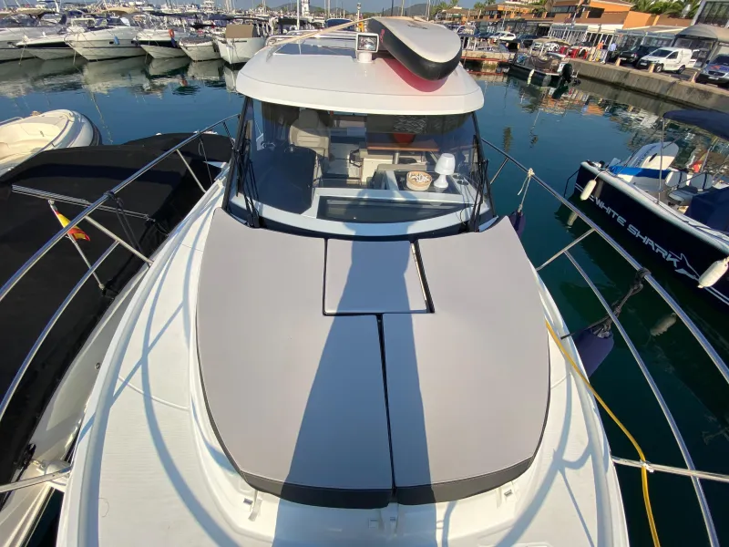 Jeanneau Merry Fisher 895 2020