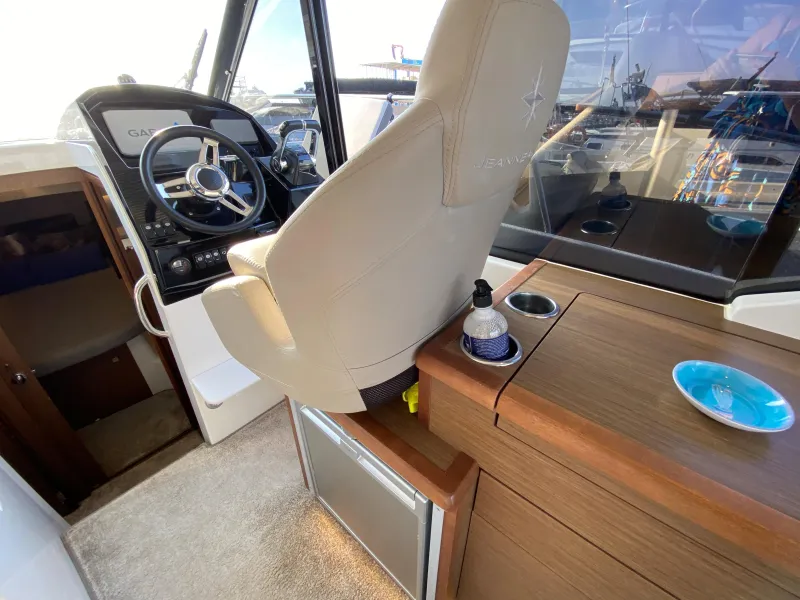 Jeanneau Merry Fisher 895 2020