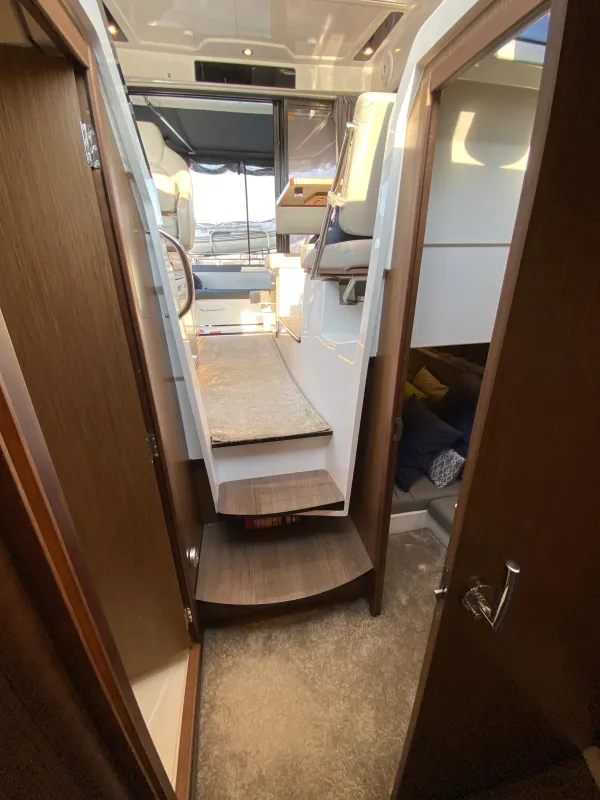 Jeanneau Merry Fisher 895 2020