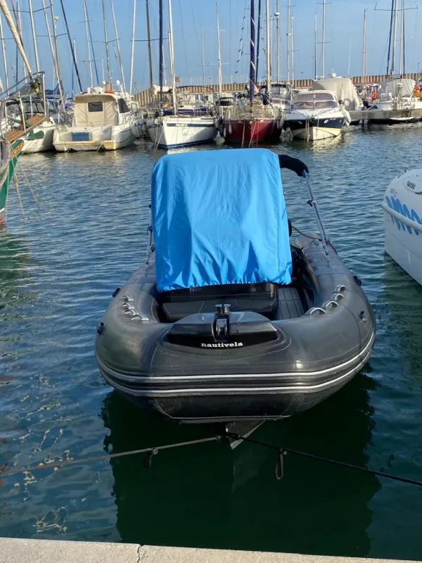 Brig Navigator 610 2010