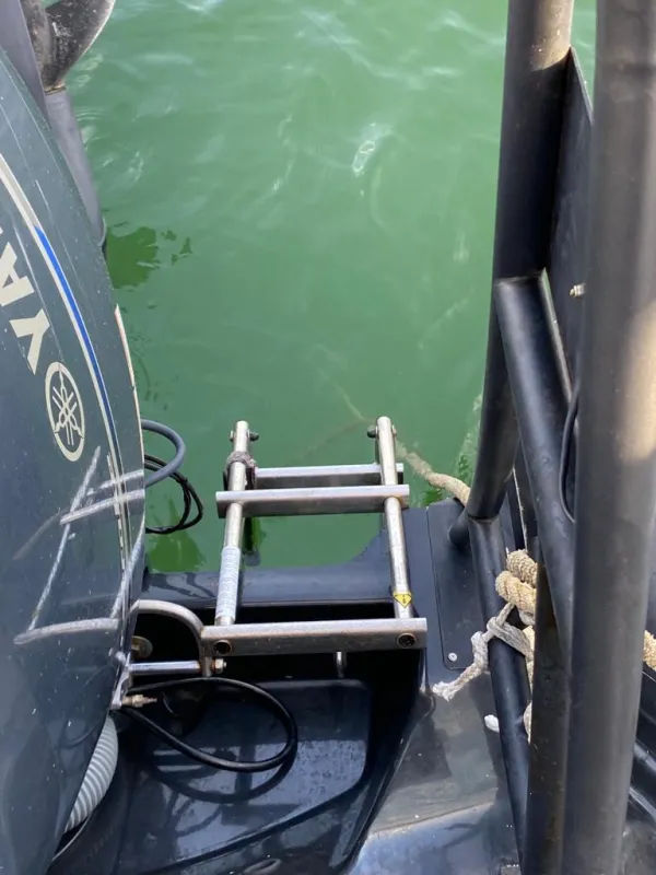 Brig Navigator 610 2010