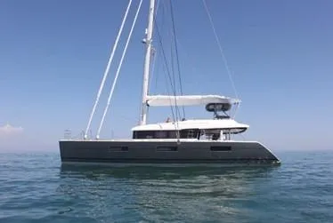 Foto del barco Lagoon 620 2015