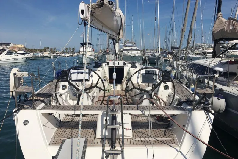 X-Yachts X-55 2007