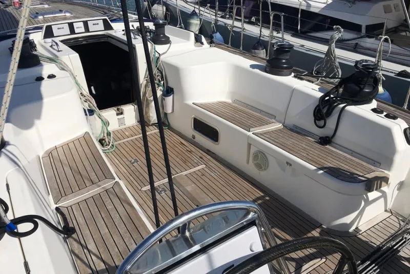 X-Yachts X-55 2007