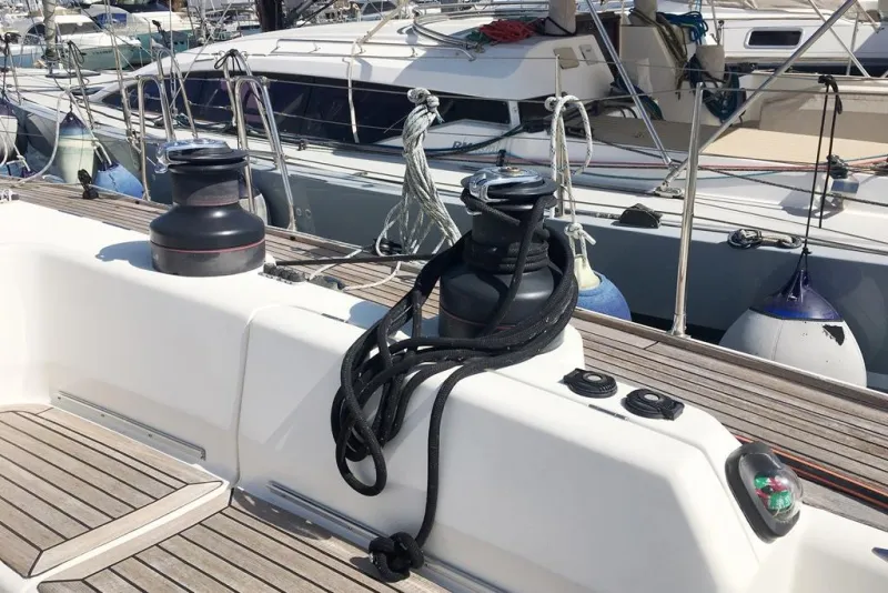 X-Yachts X-55 2007
