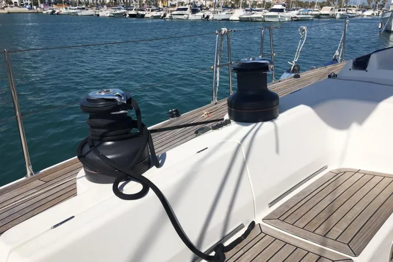 X-Yachts X-55 2007