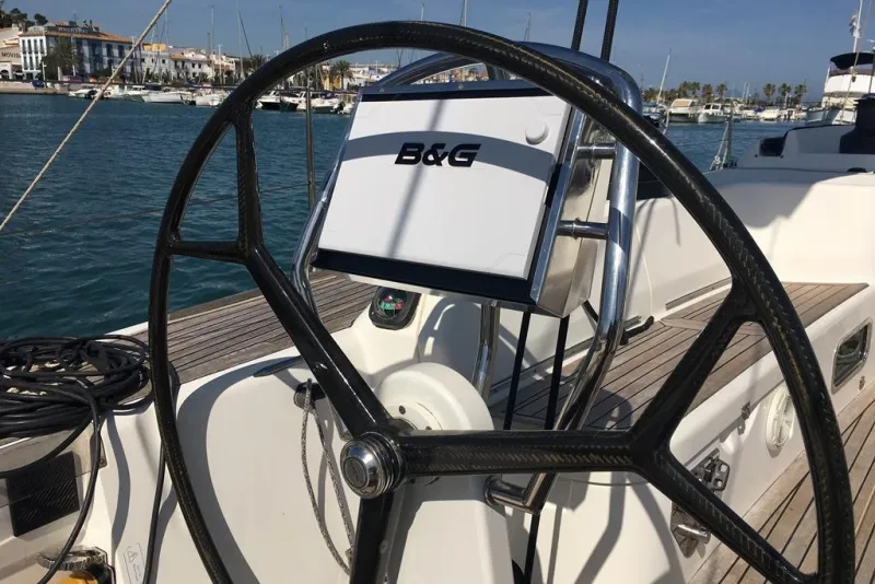 X-Yachts X-55 2007
