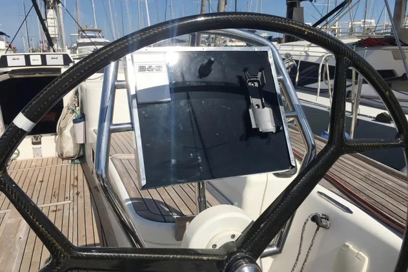 X-Yachts X-55 2007