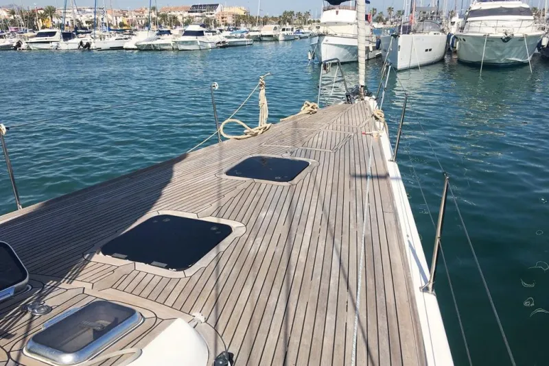 X-Yachts X-55 2007