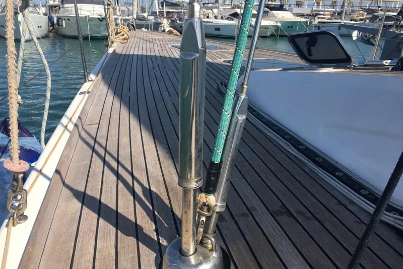 X-Yachts X-55 2007