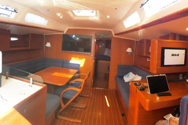 X-Yachts X-55 2007