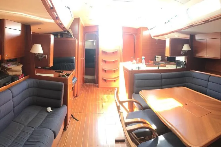 X-Yachts X-55 2007