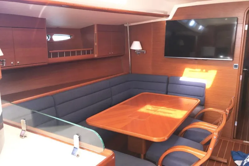 X-Yachts X-55 2007
