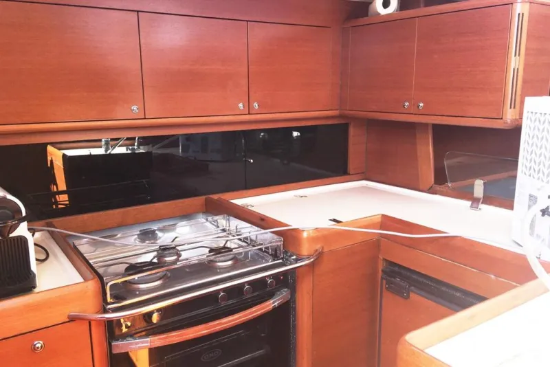 X-Yachts X-55 2007