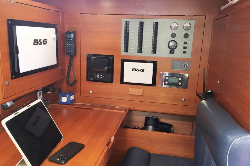 X-Yachts X-55 2007