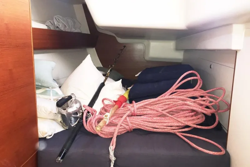 X-Yachts X-55 2007