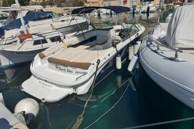 Foto del barco Cobalt 220 2015