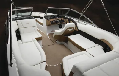 Foto del barco Cobalt 220 2015