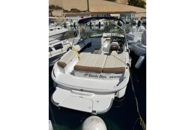 Foto del barco Cobalt 220 2015