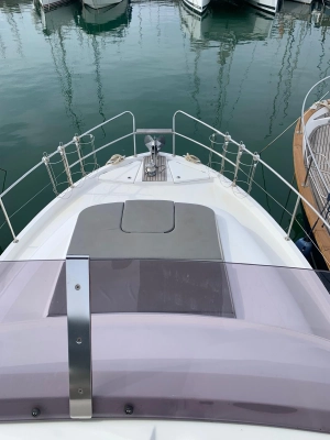 Foto del barco Beneteau Swift Trawler 34 2017