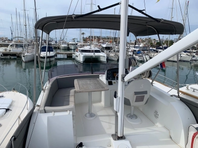 Foto del barco Beneteau Swift Trawler 34 2017